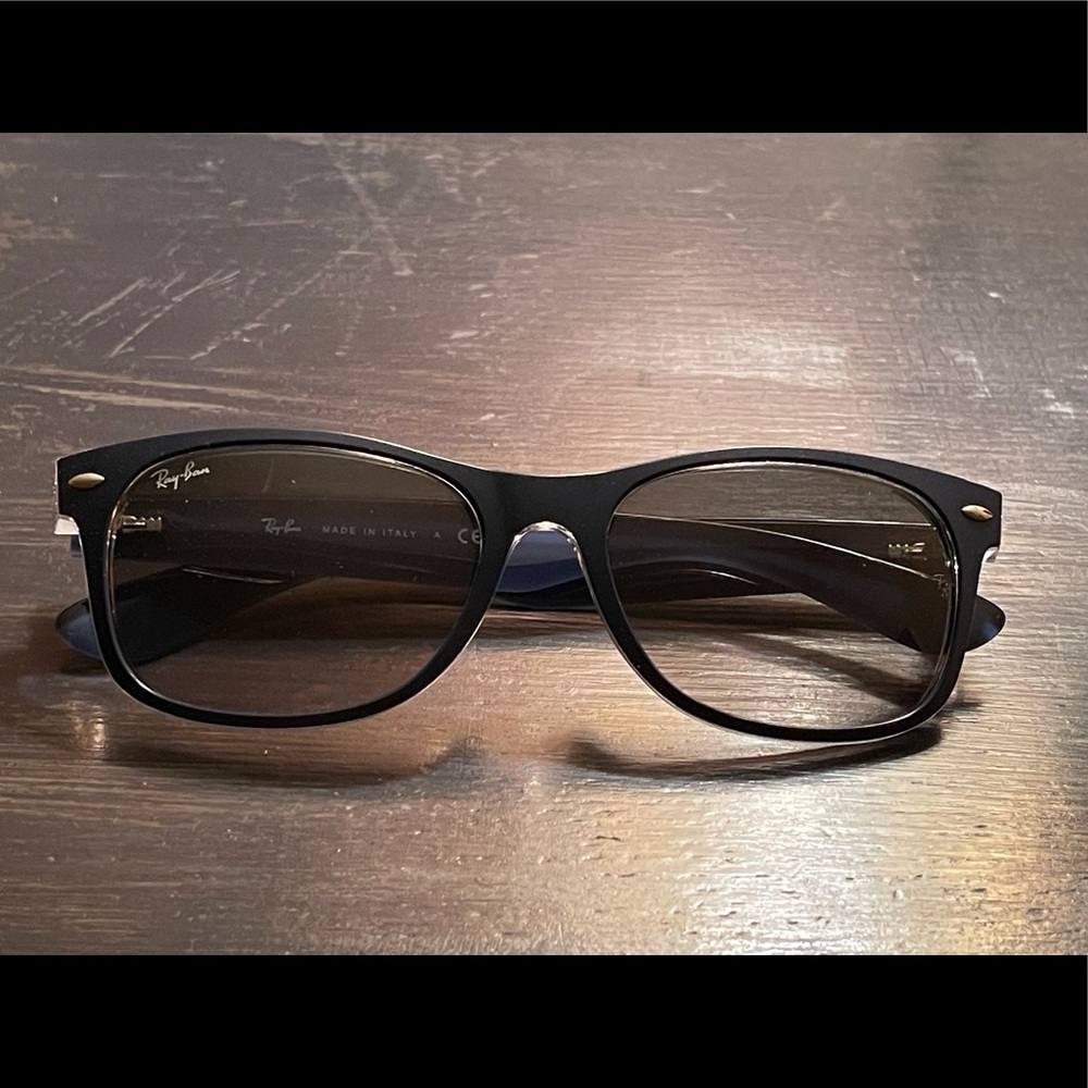 Wayfarer Sunglasses